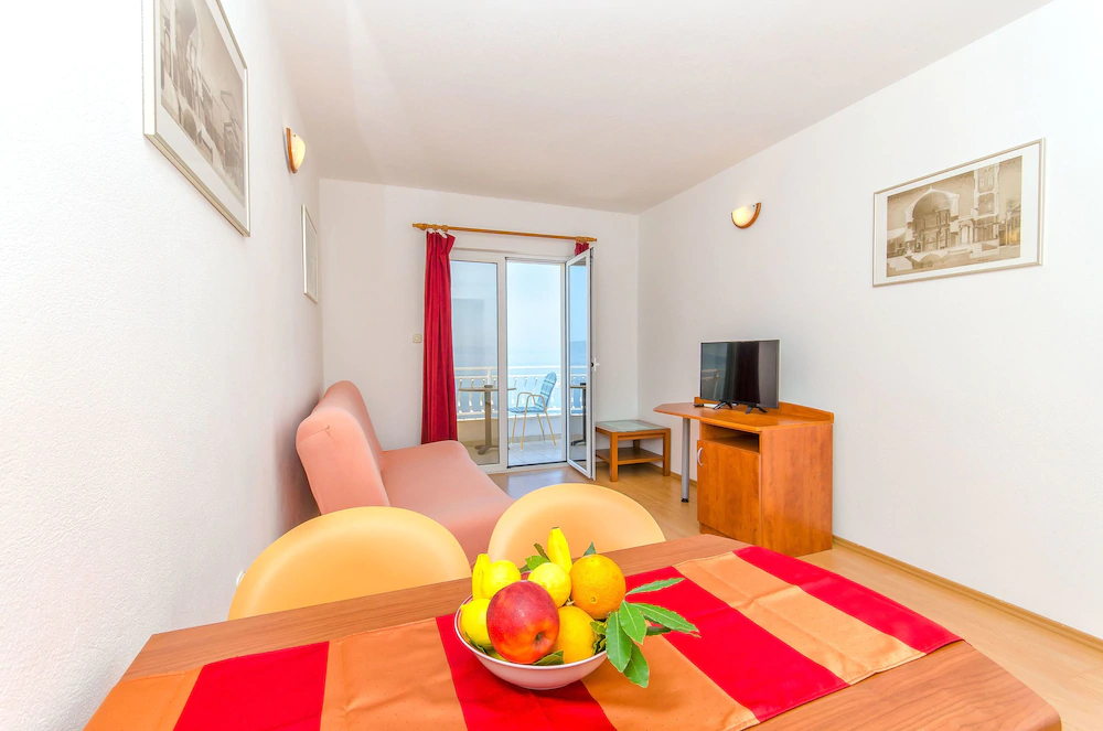 Apartments Villa Skala