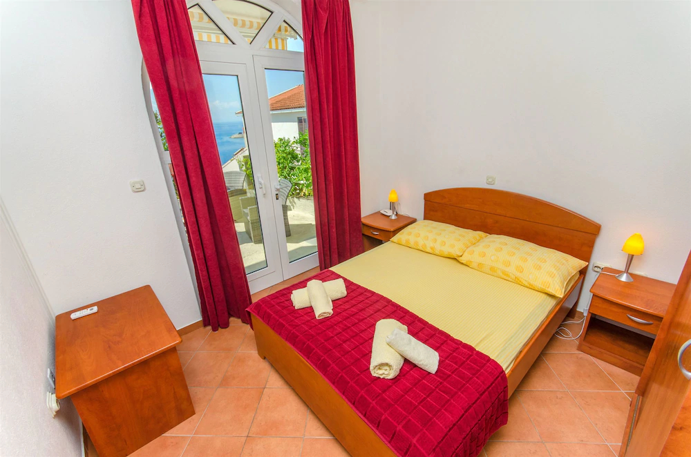 Apartments Villa Skala