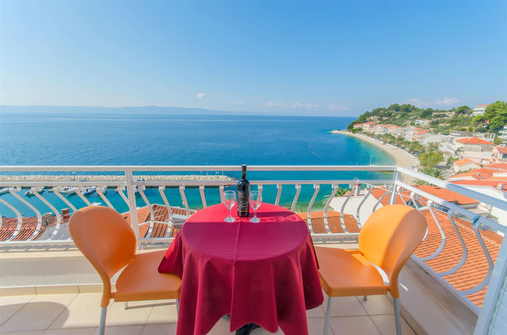 Apartments Villa Skala