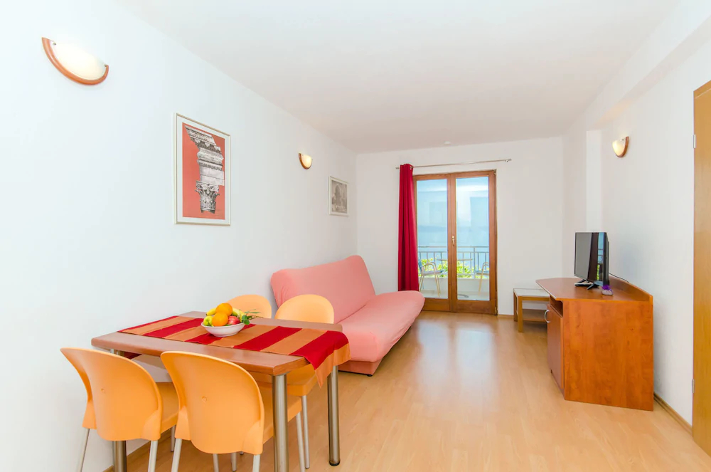 Apartments Villa Skala