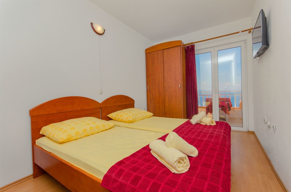 Apartments Villa Skala