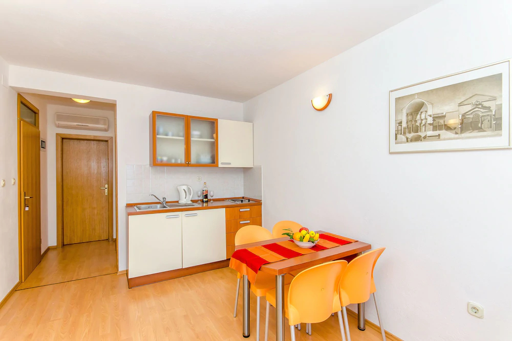 Apartments Villa Skala