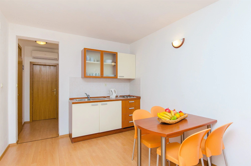 Apartments Villa Skala