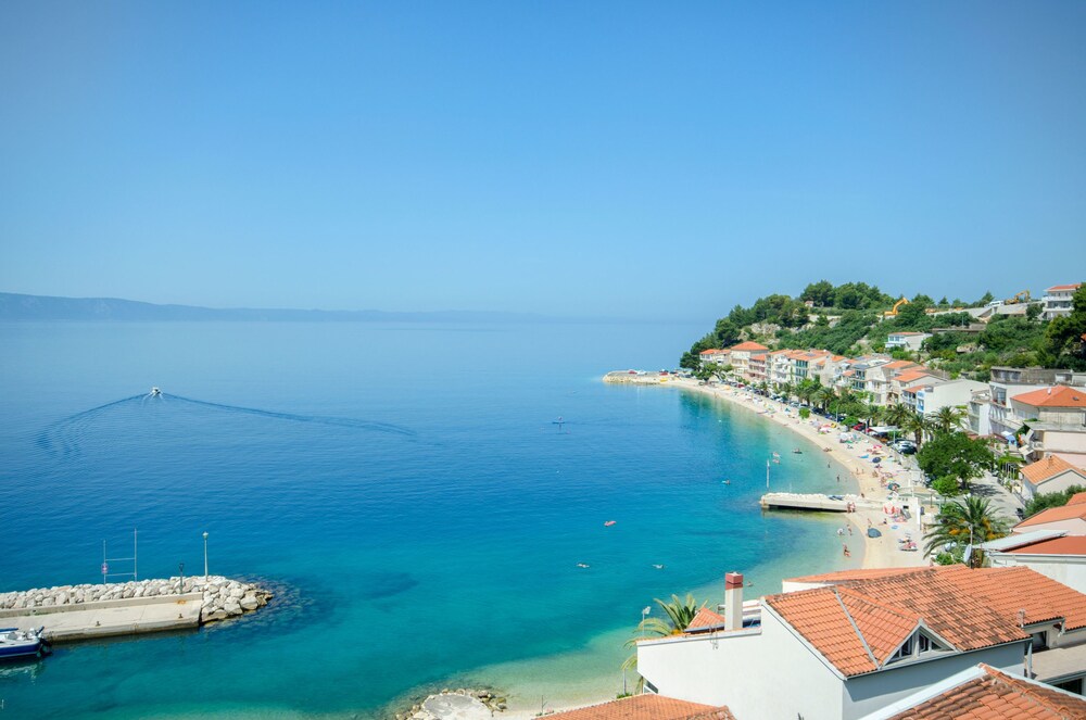 Apartments Villa Skala