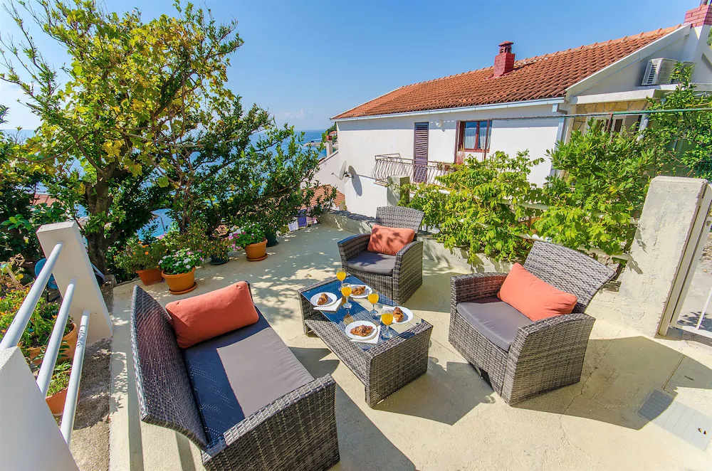 Apartments Villa Skala
