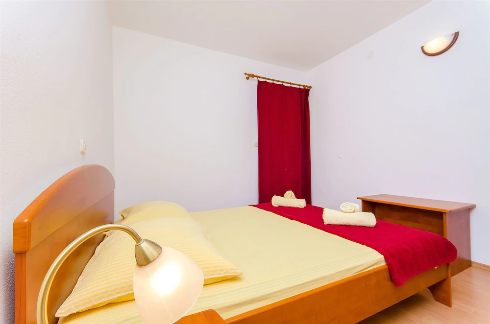 Apartments Villa Skala
