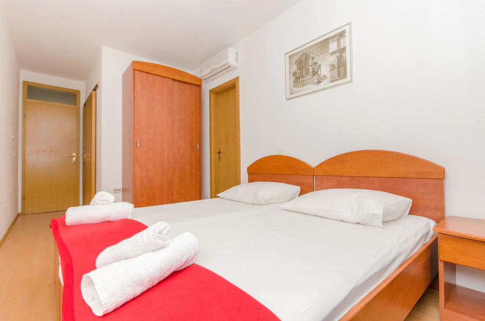 Apartments Villa Skala