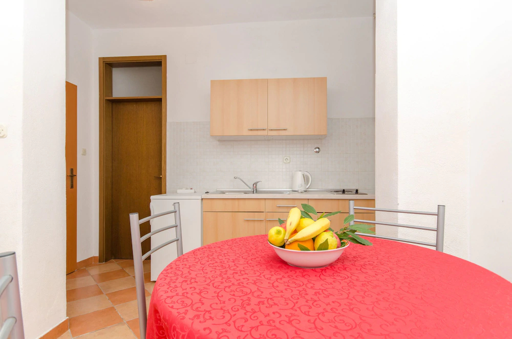 Apartments Villa Skala