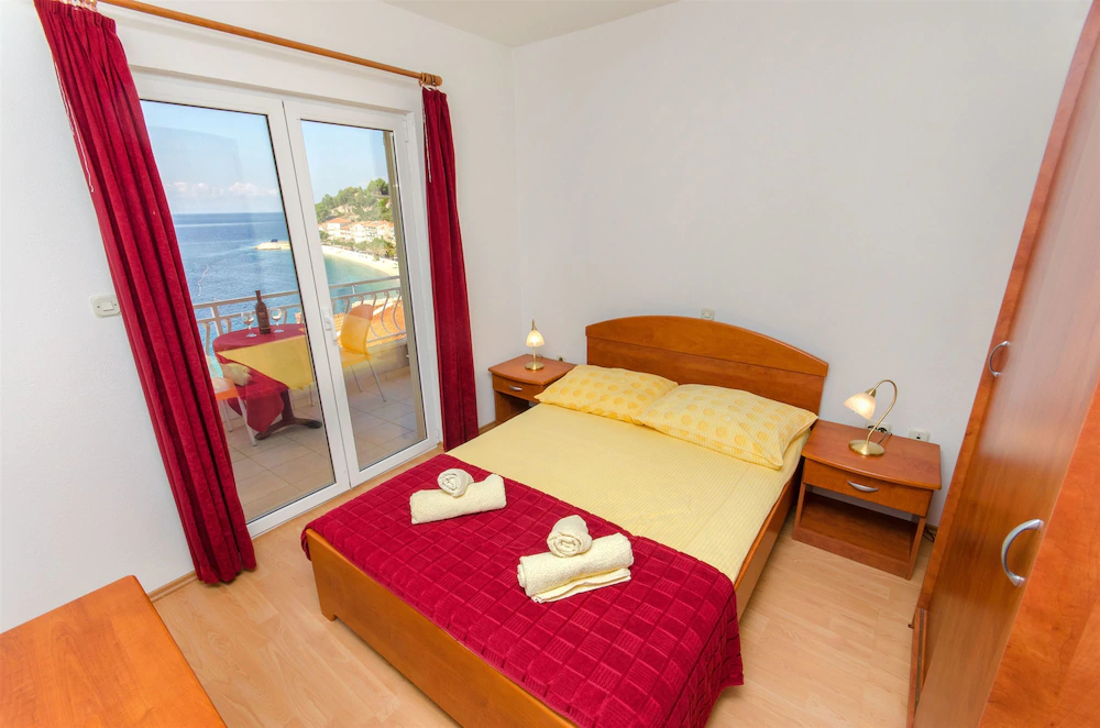 Apartments Villa Skala