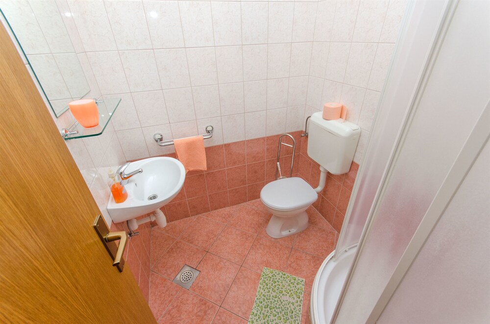 Apartments Villa Skala