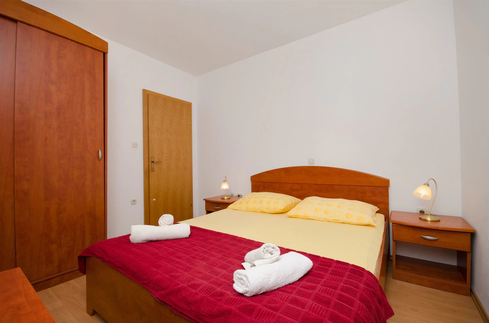 Apartments Villa Skala
