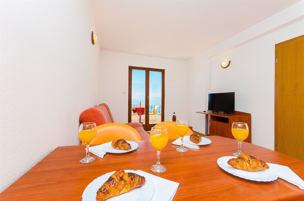 Apartments Villa Skala