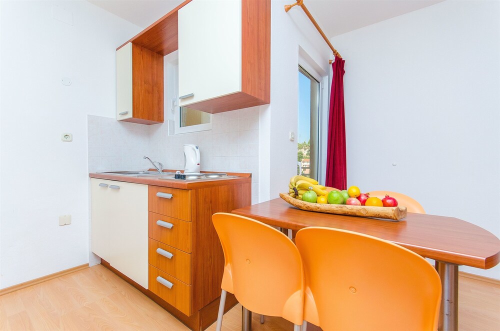 Apartments Villa Skala
