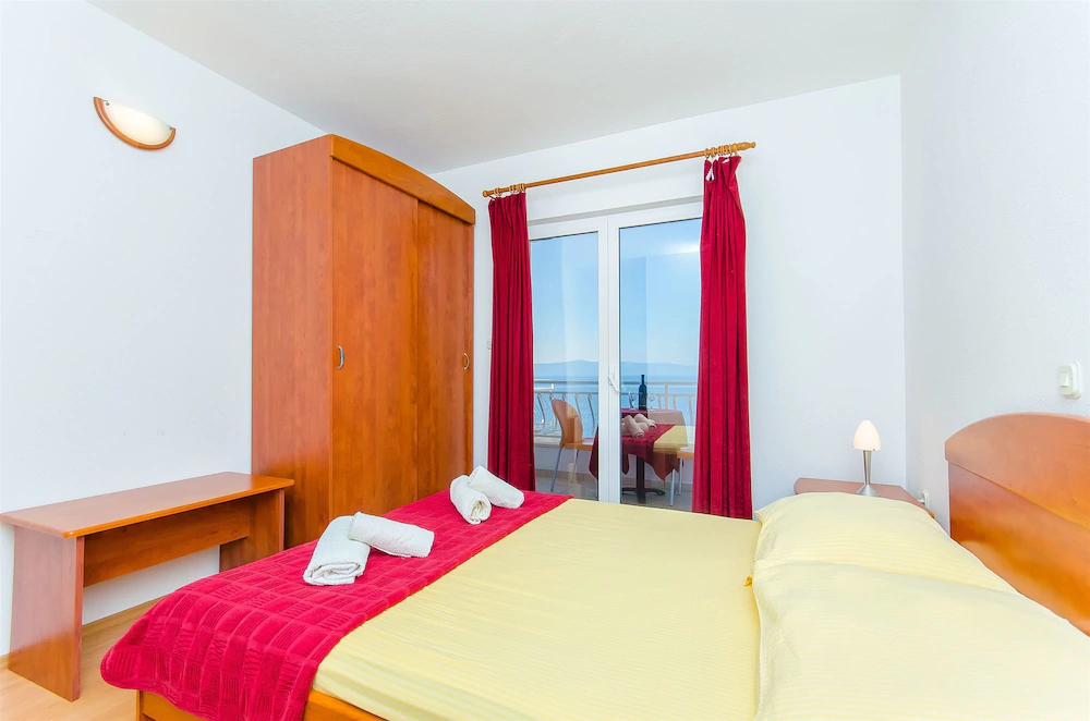 Apartments Villa Skala