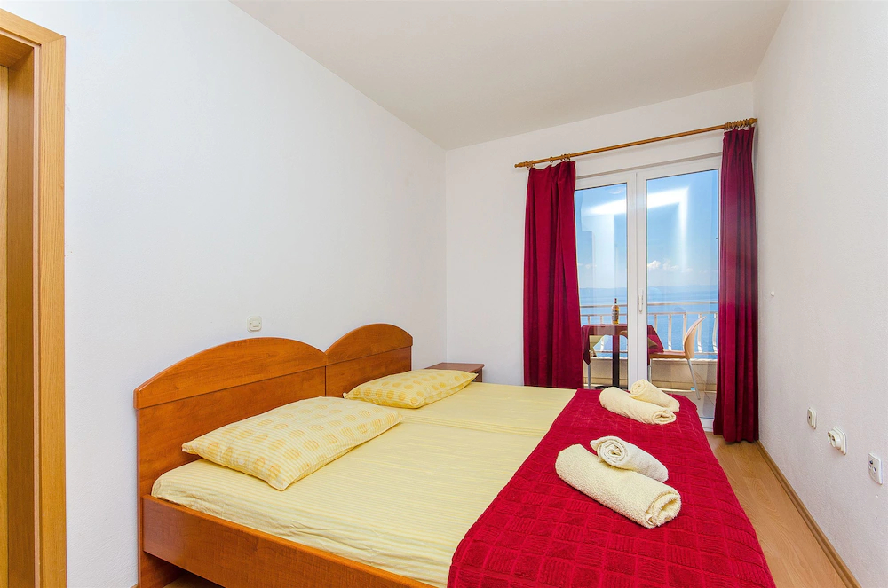 Apartments Villa Skala