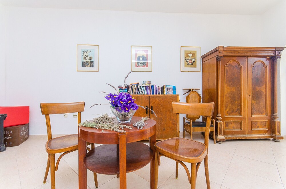 Apartments Villa Skala