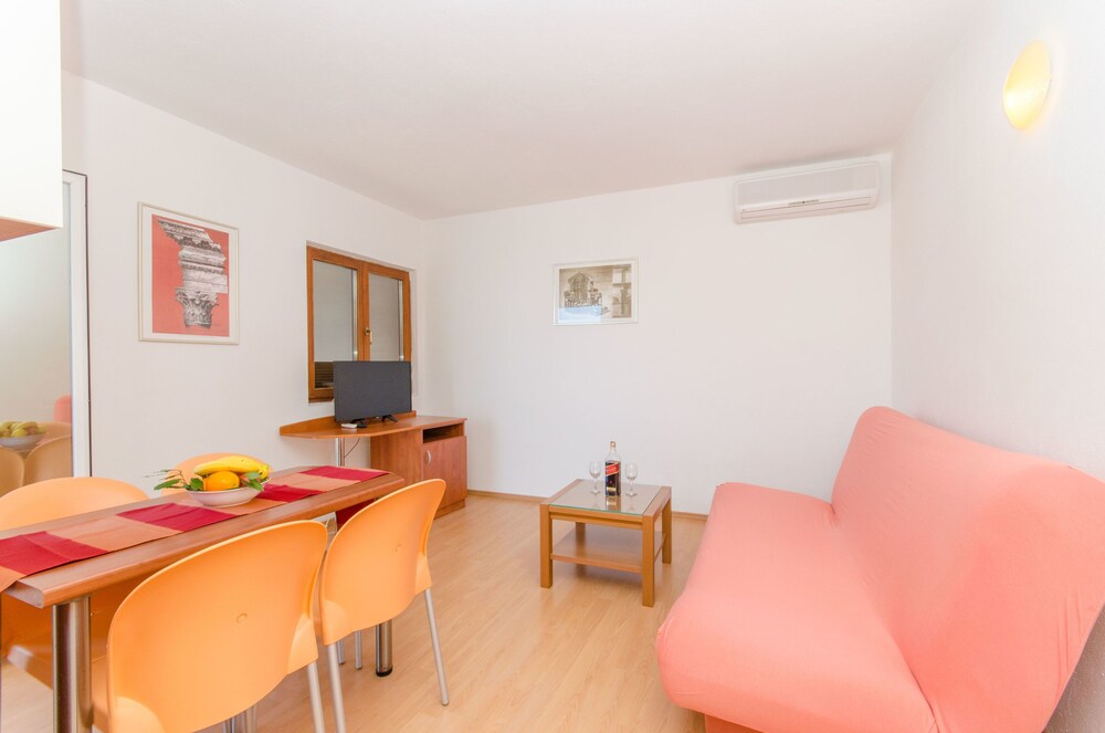 Apartments Villa Skala
