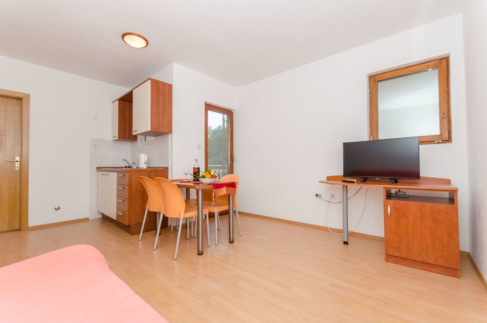 Apartments Villa Skala