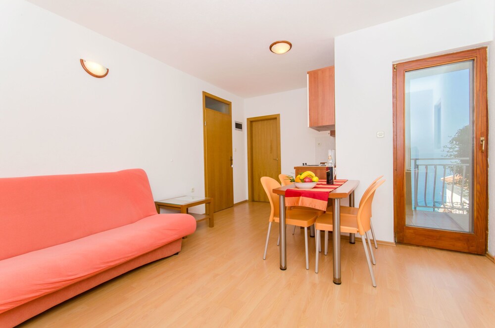 Apartments Villa Skala