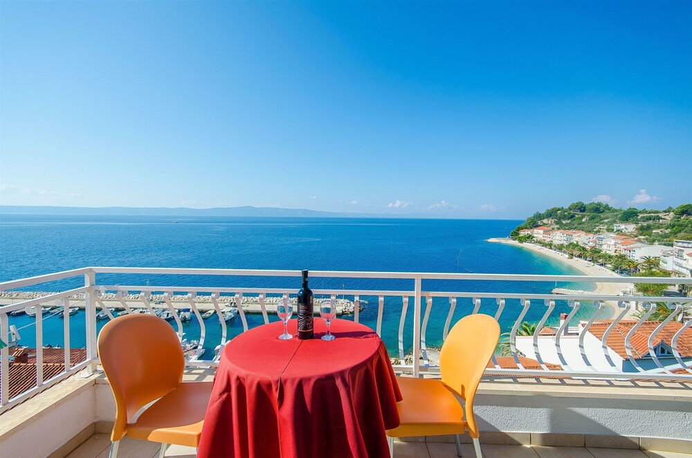 Apartments Villa Skala