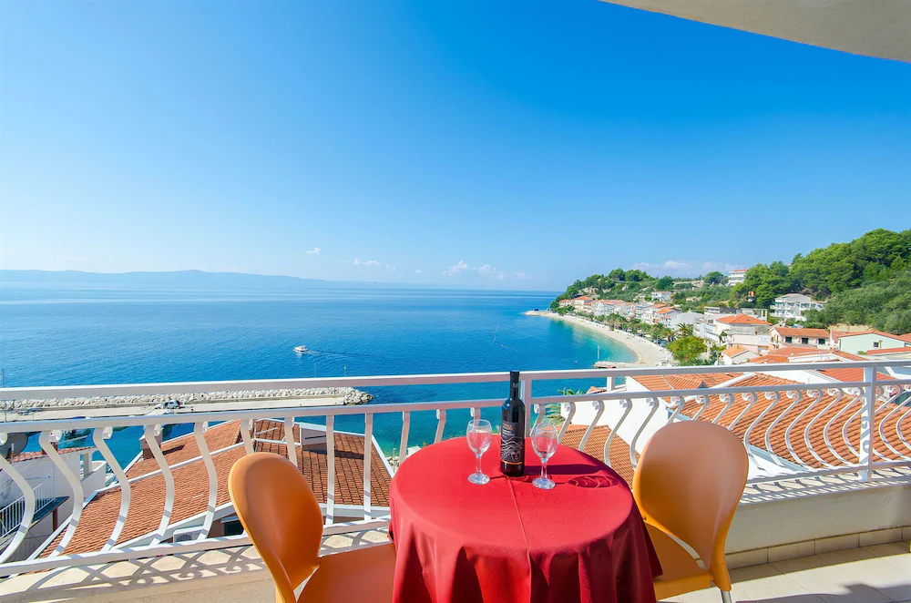 Apartments Villa Skala
