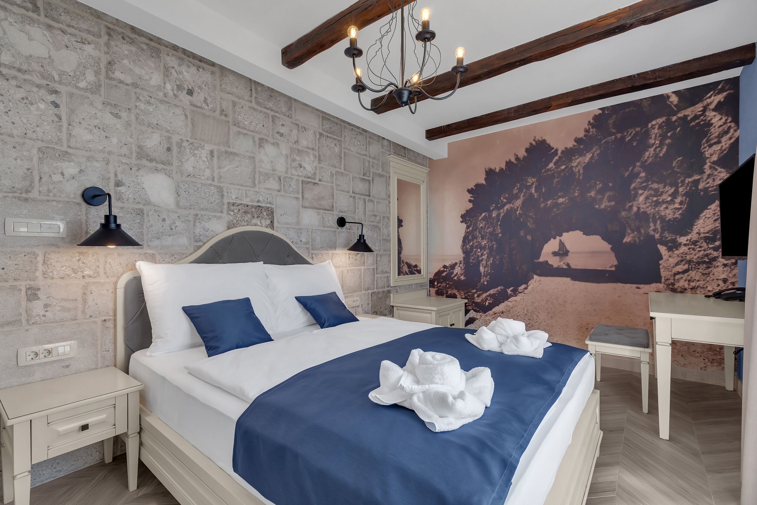 Hotel Liberan