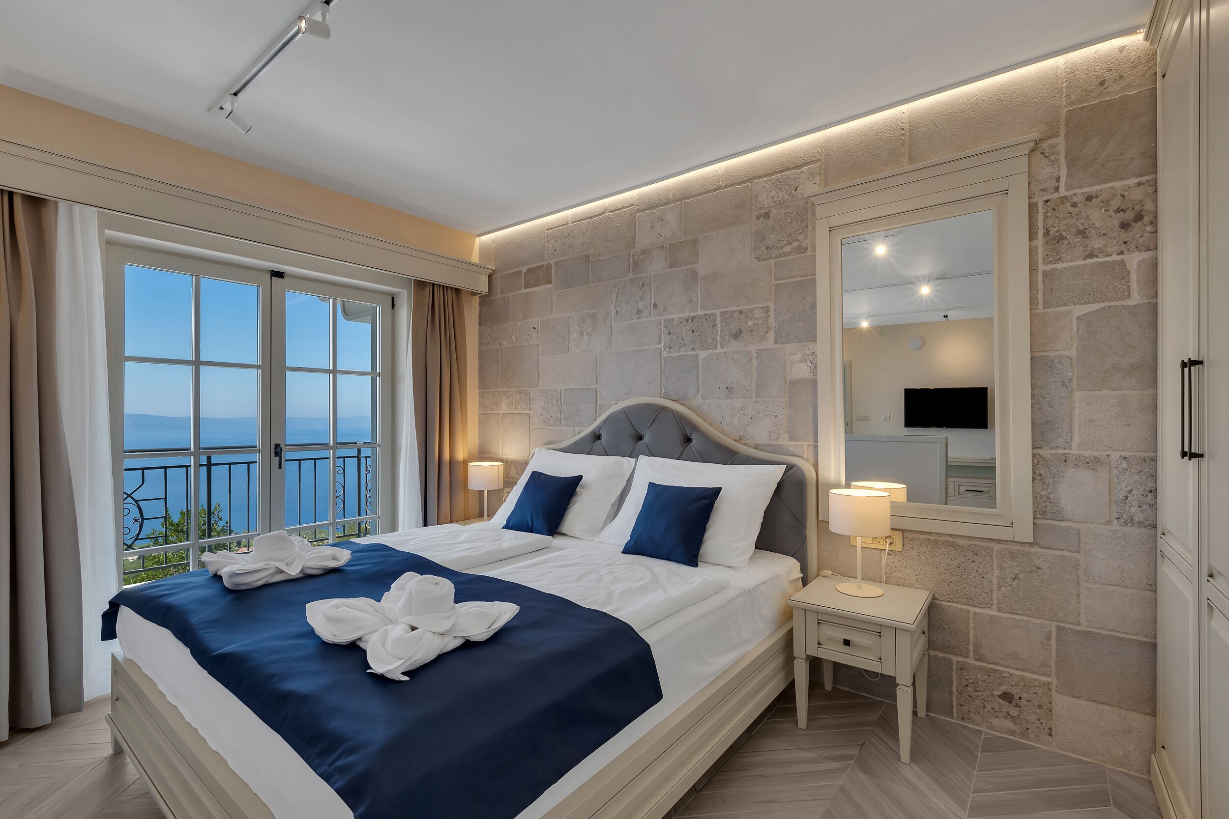 Hotel Liberan