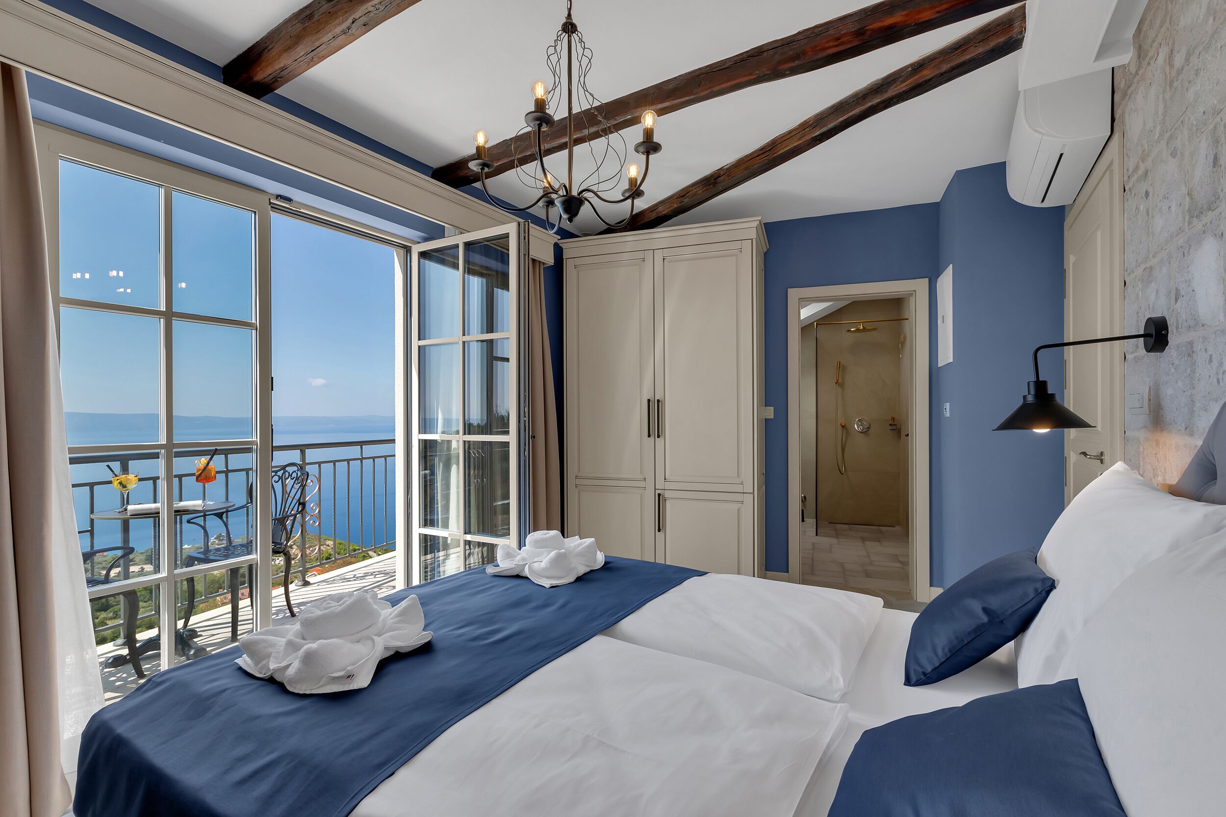 Hotel Liberan