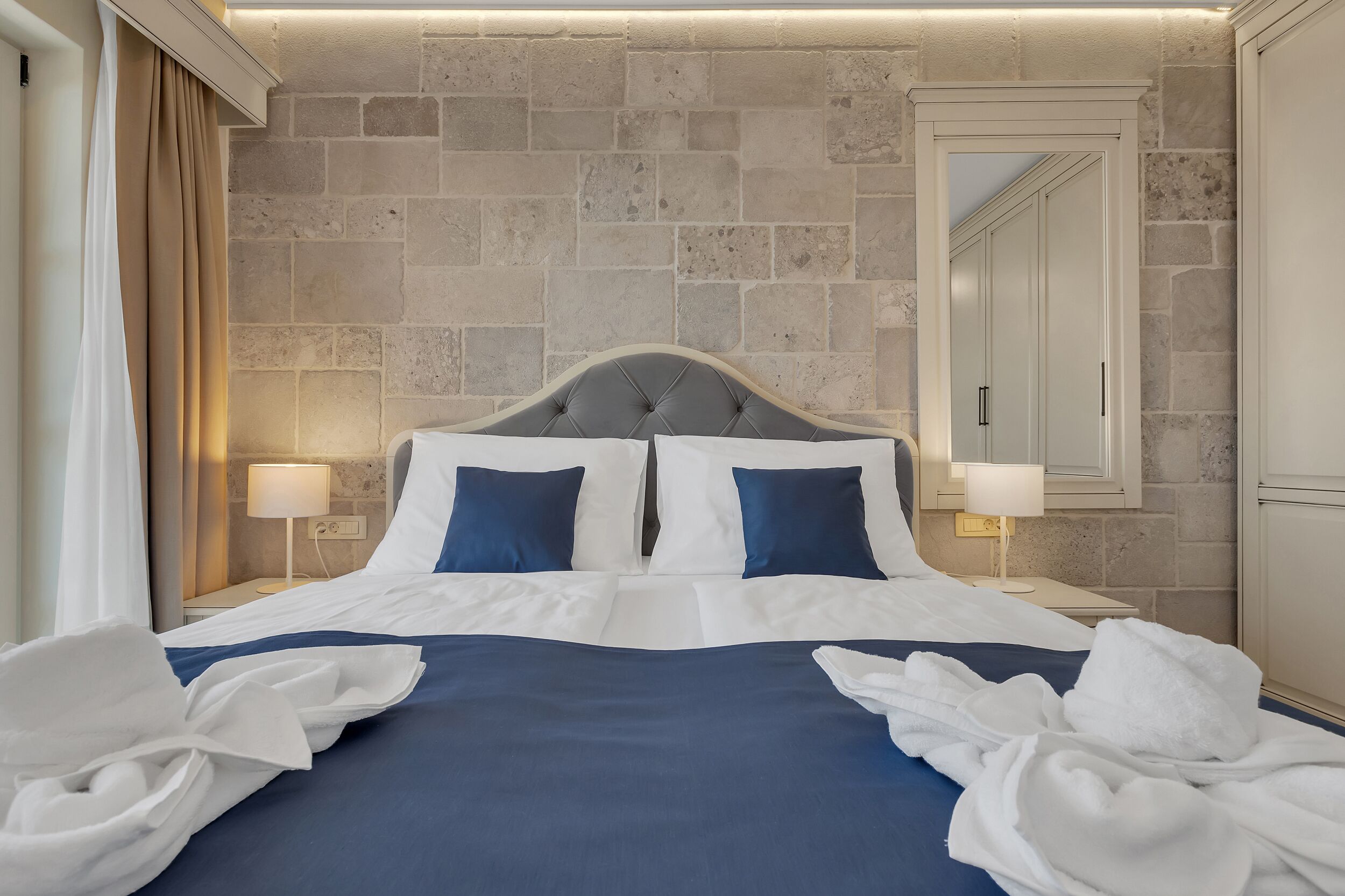 Hotel Liberan