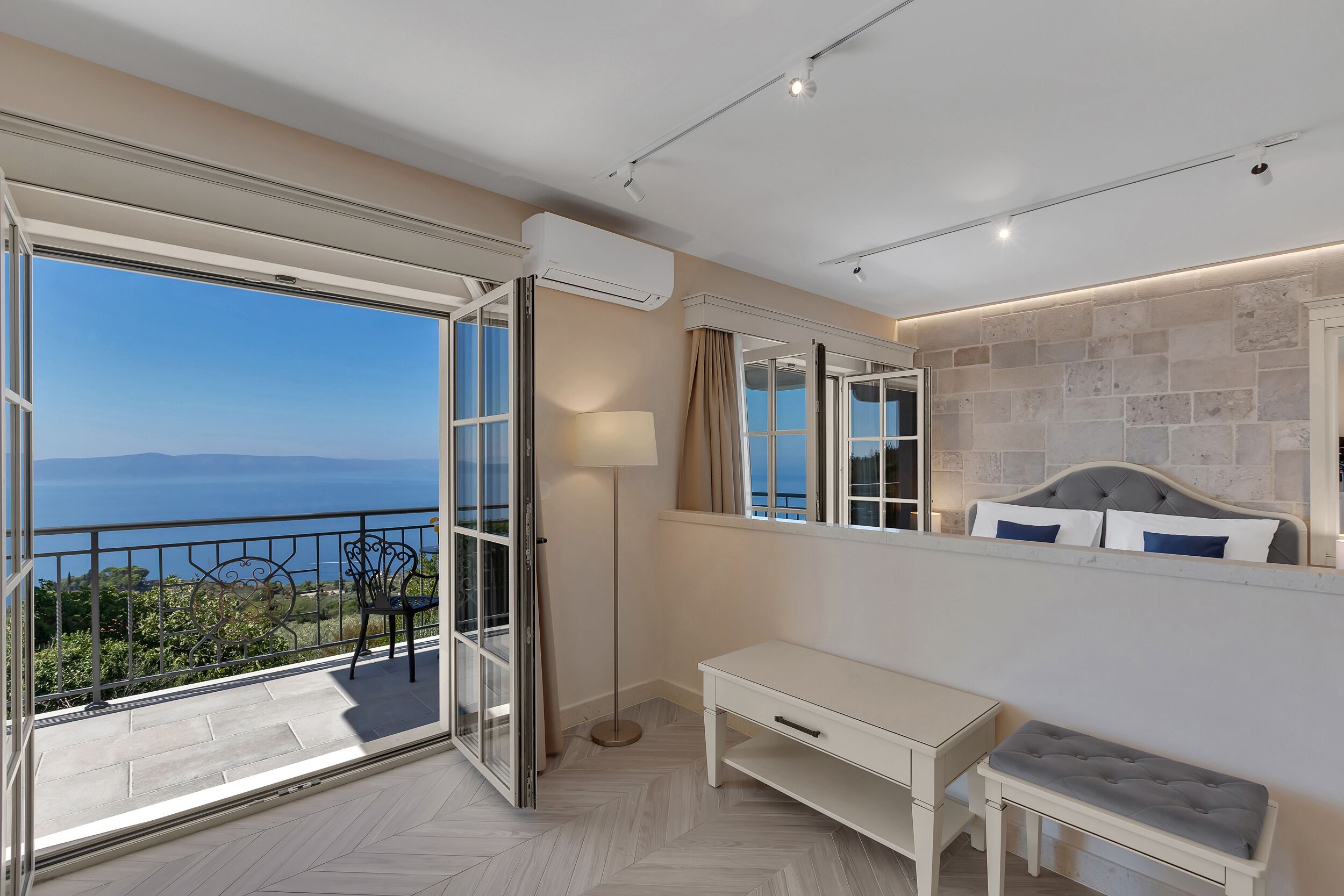 Hotel Liberan
