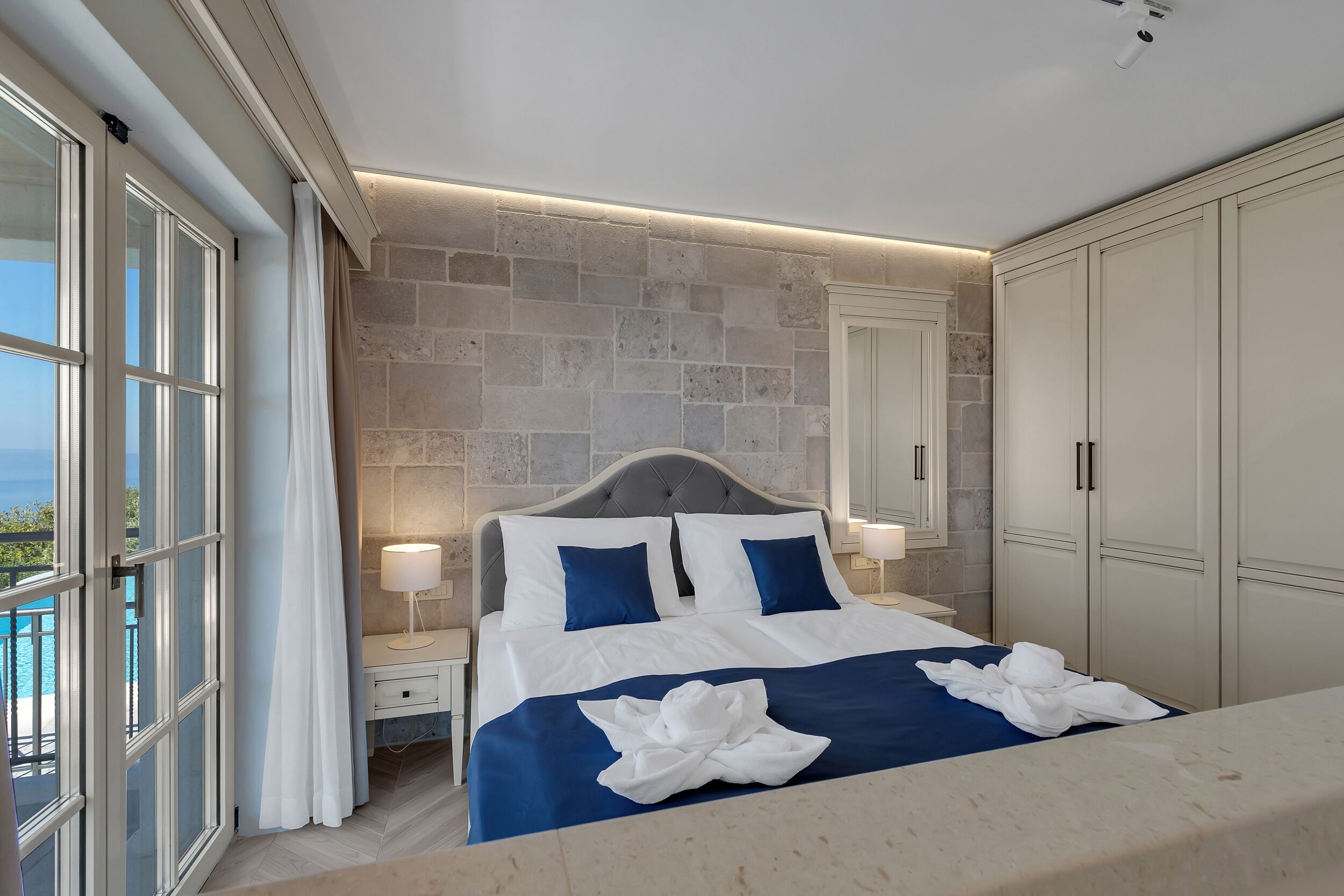 Hotel Liberan