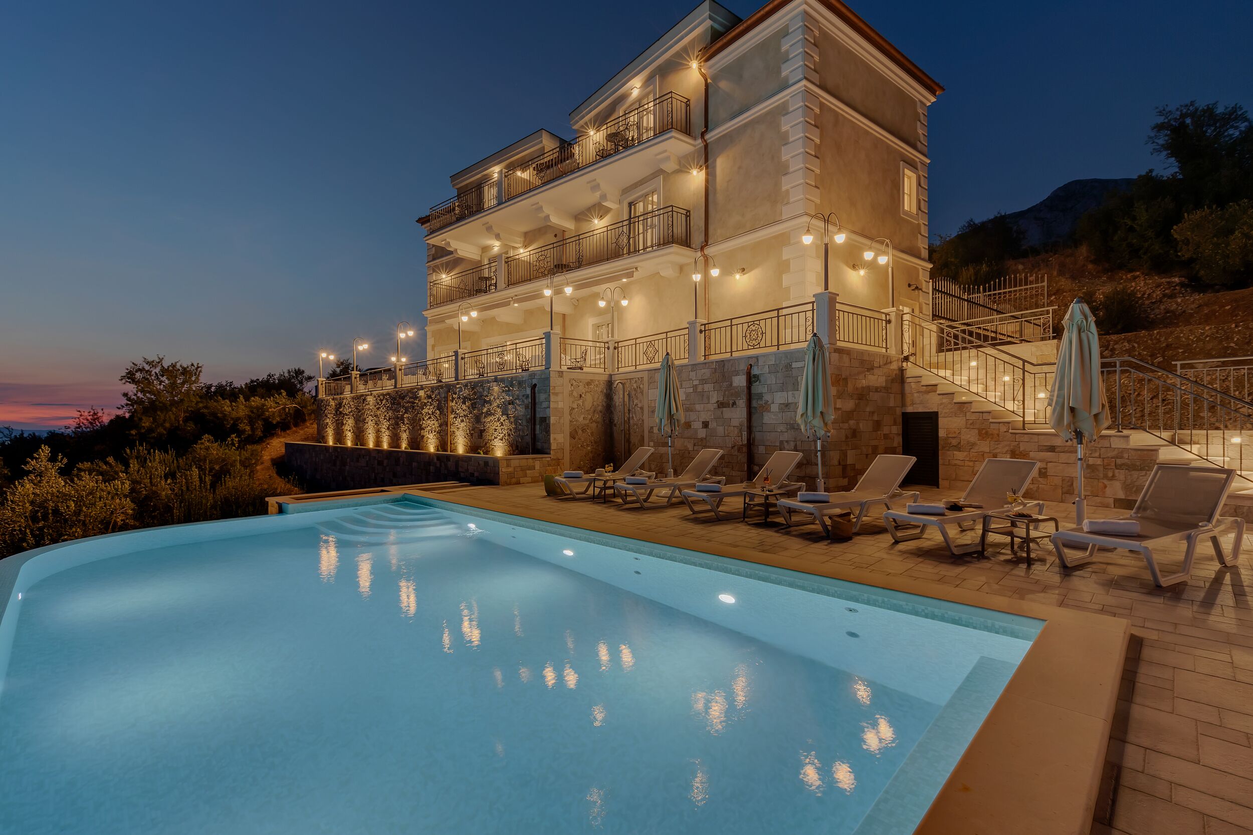 Hotel Liberan