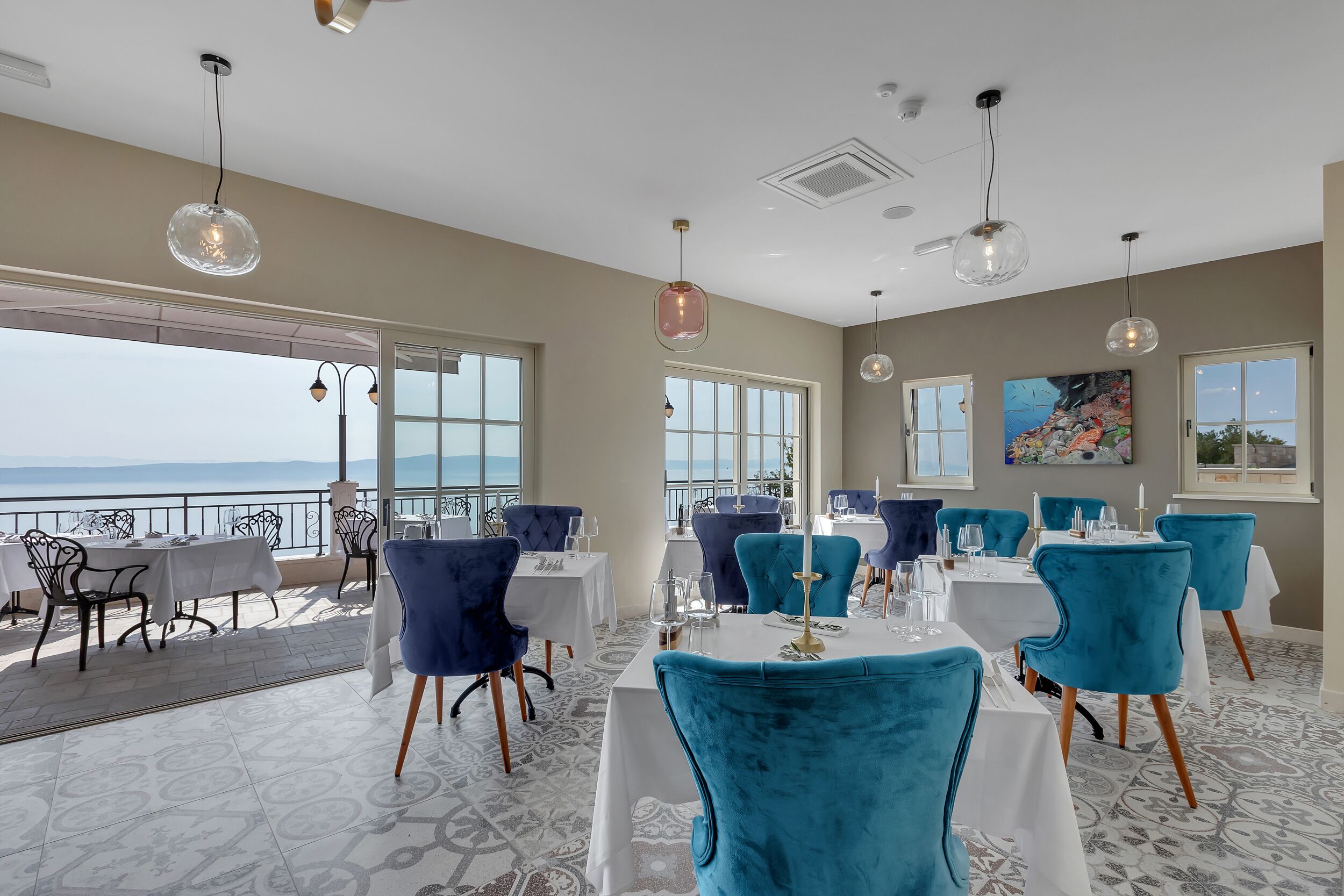 Hotel Liberan