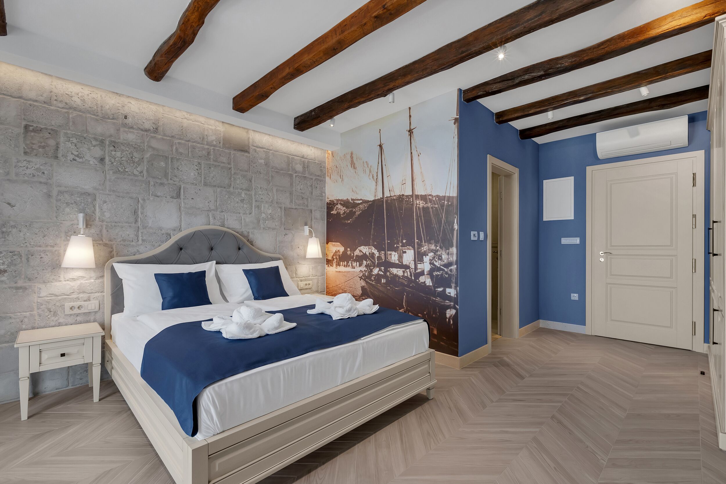 Hotel Liberan