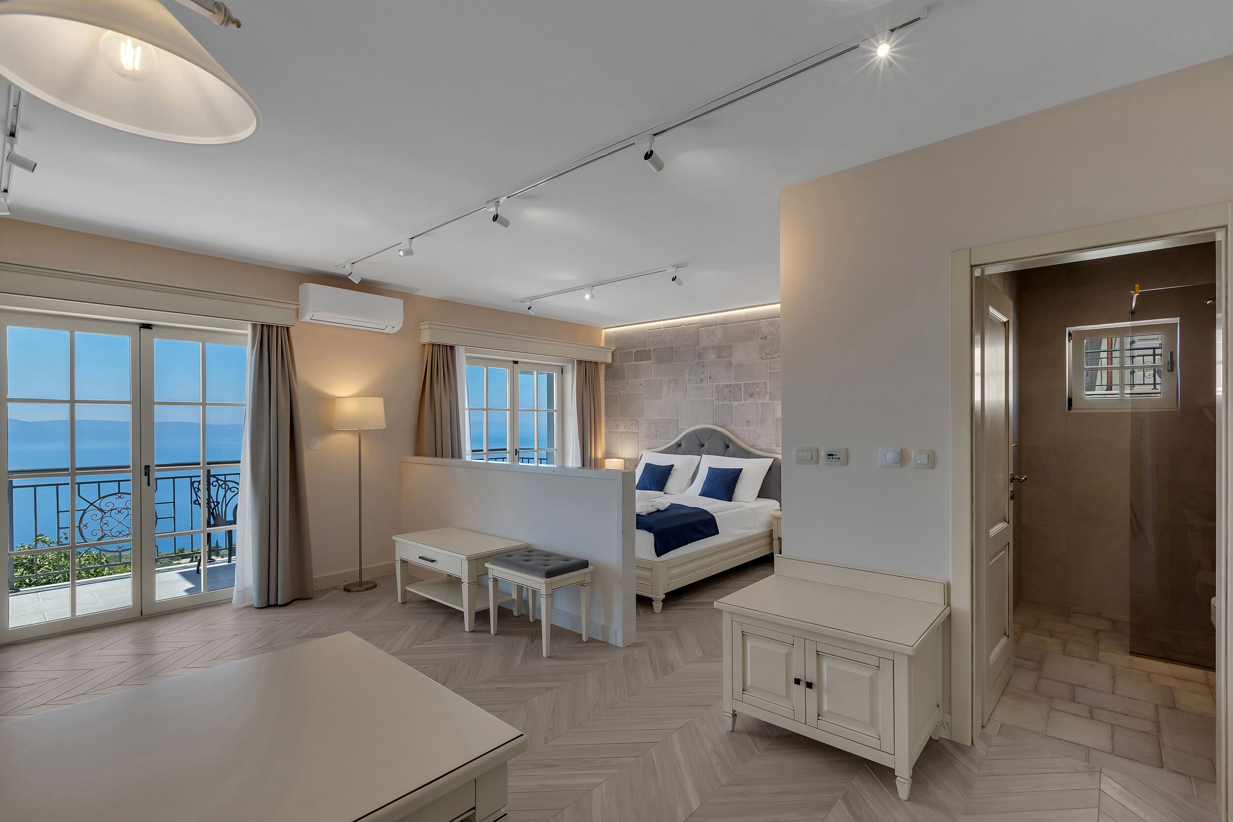 Hotel Liberan
