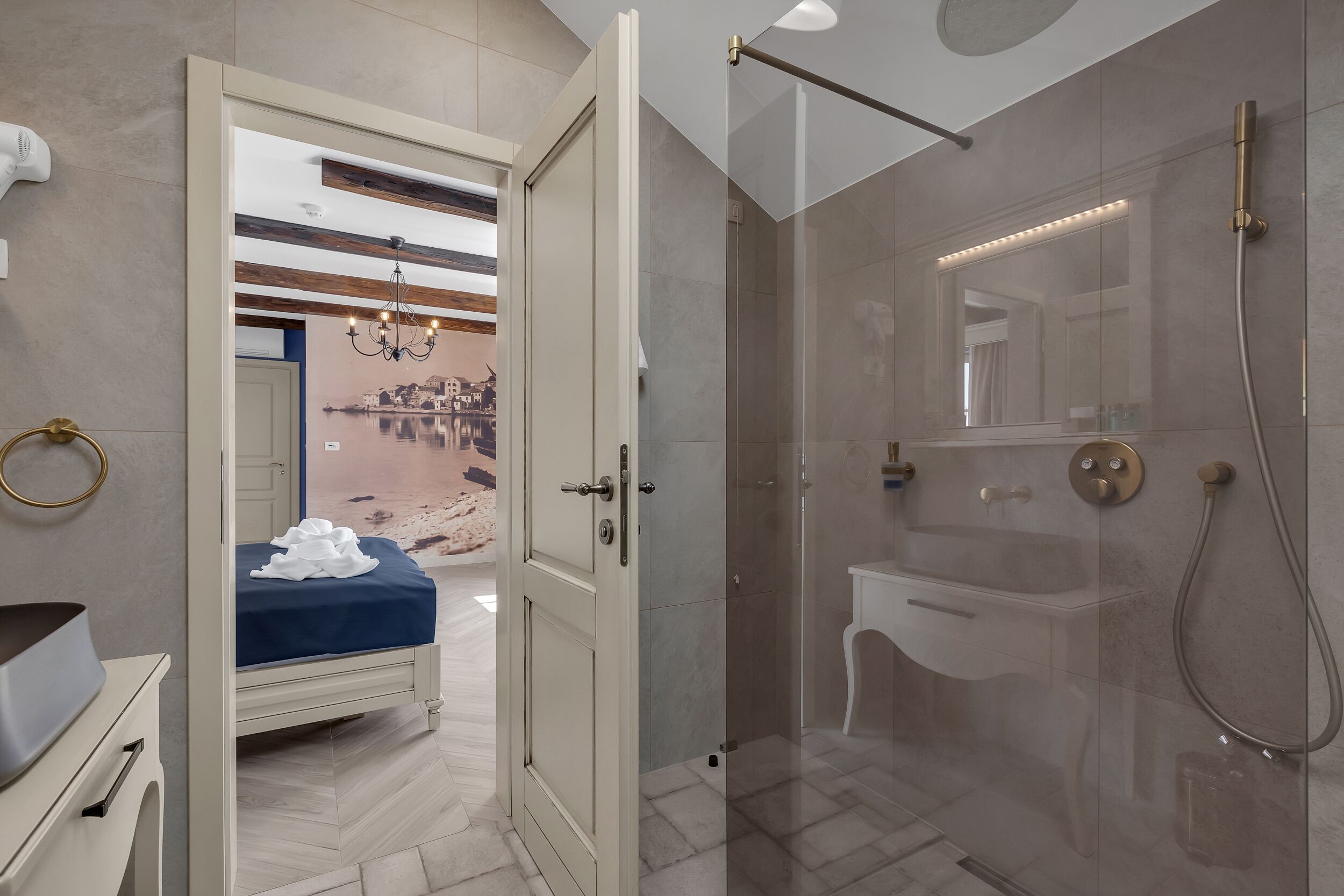Hotel Liberan