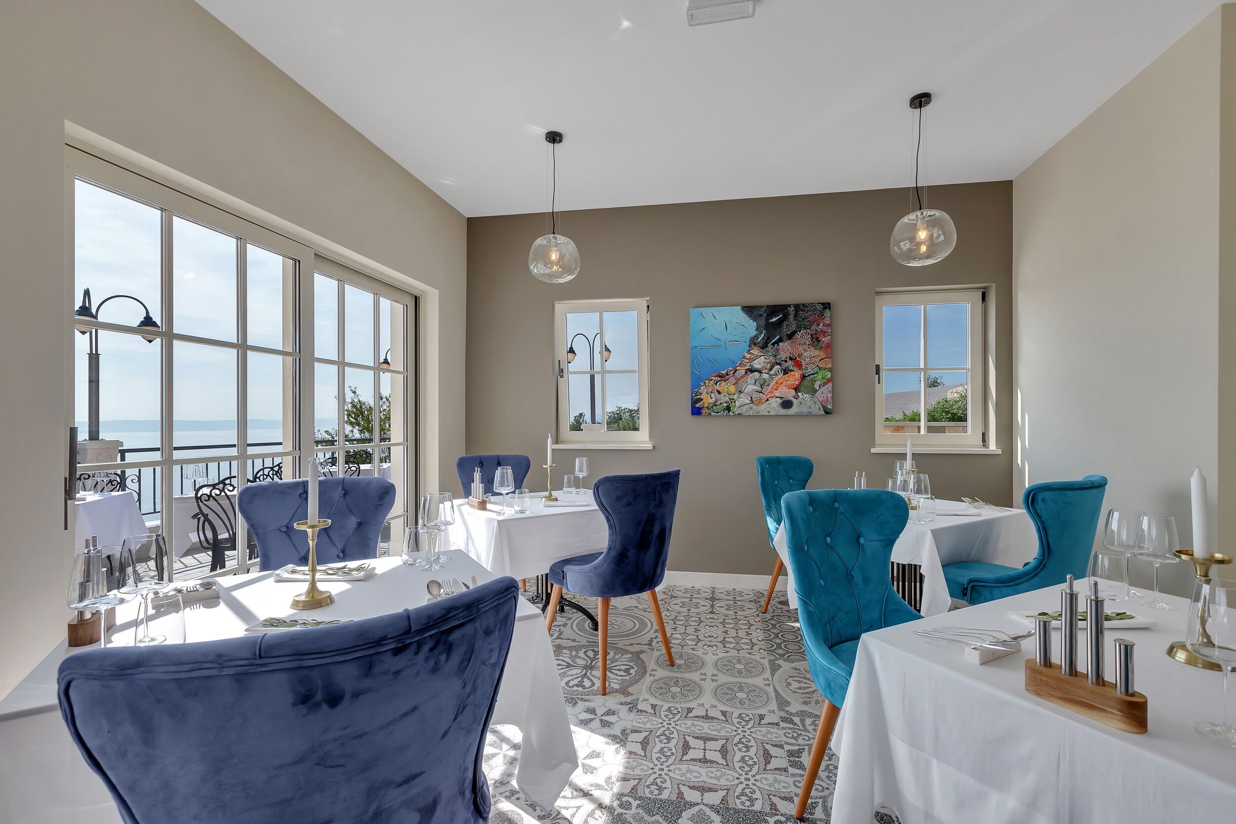 Hotel Liberan
