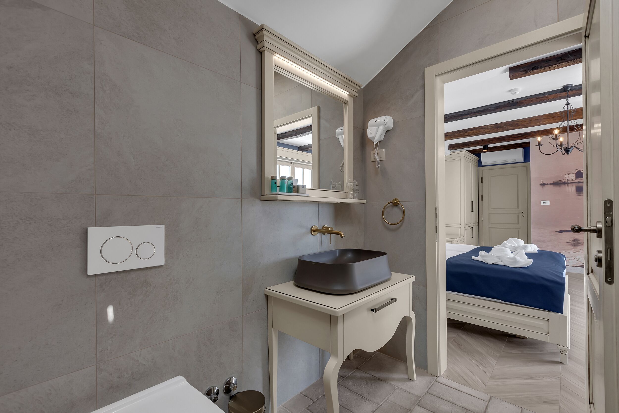 Hotel Liberan