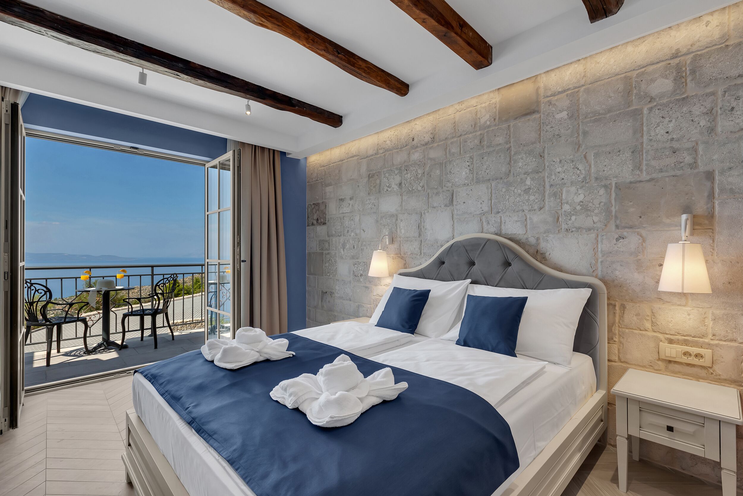Hotel Liberan