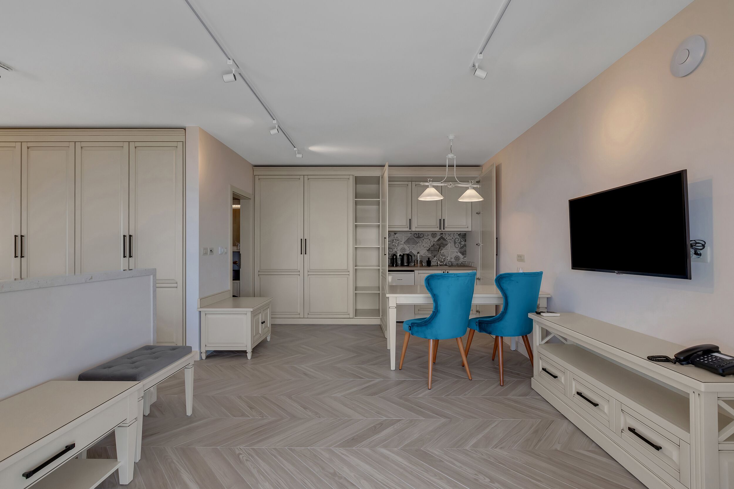 Hotel Liberan