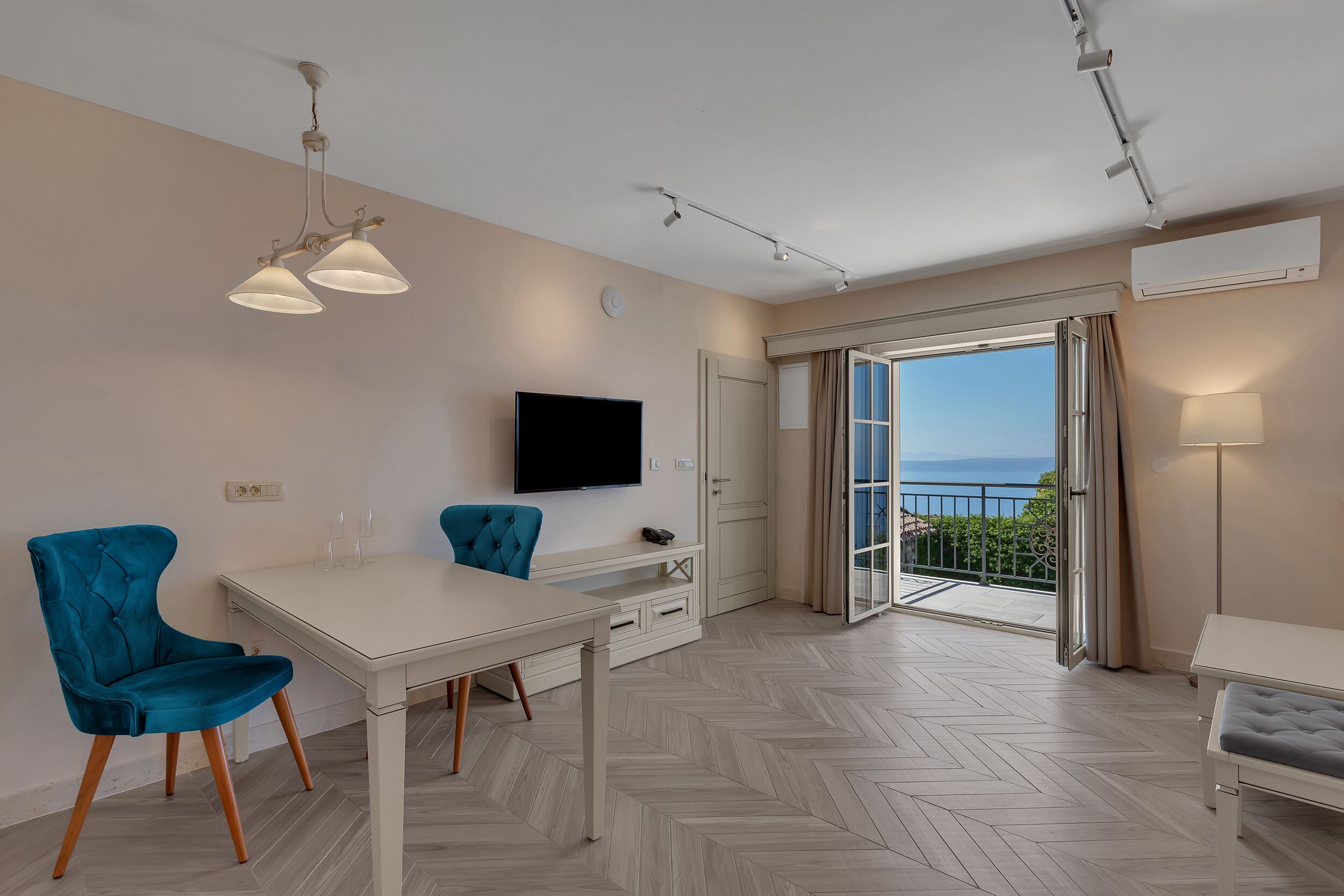 Hotel Liberan