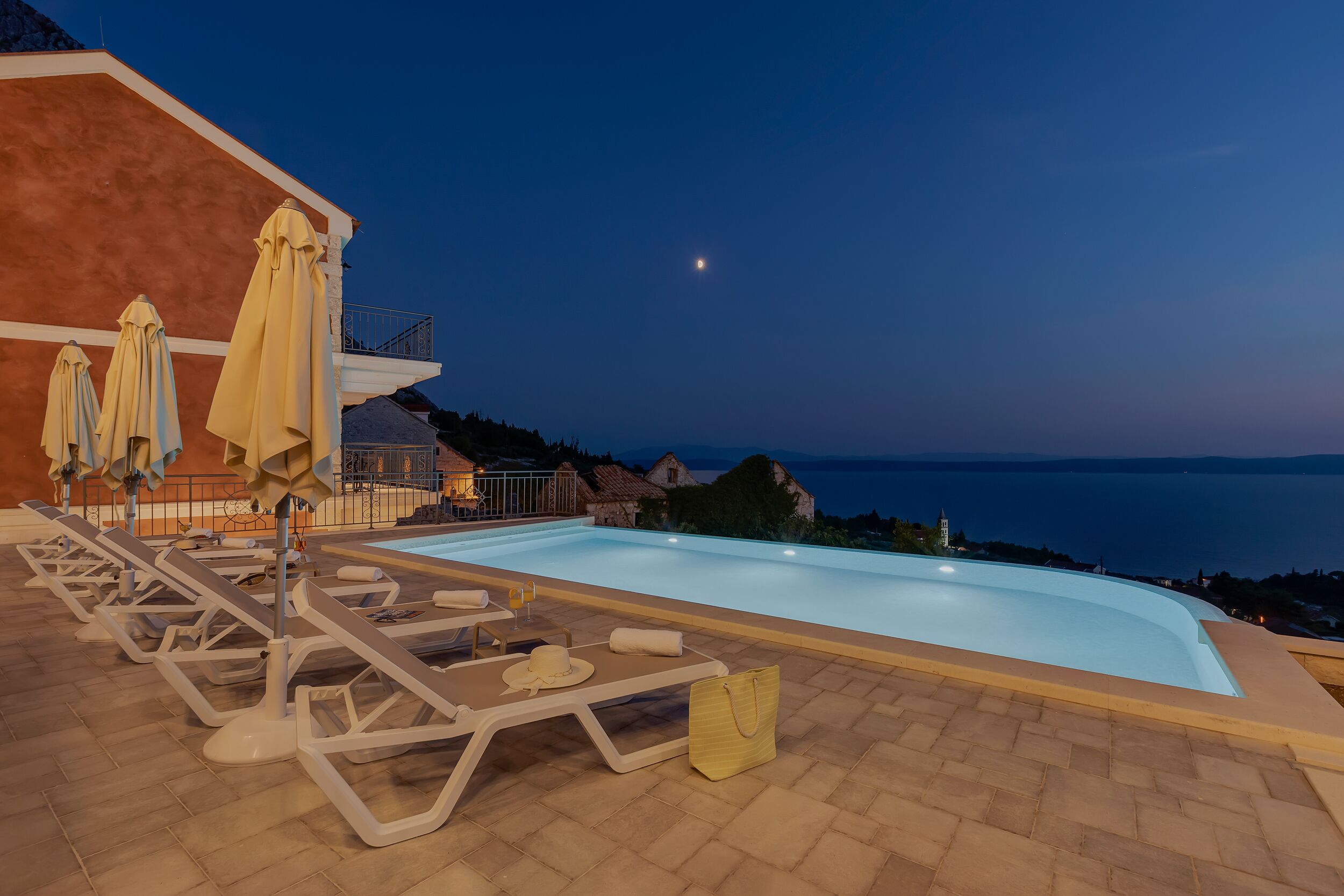 Hotel Liberan