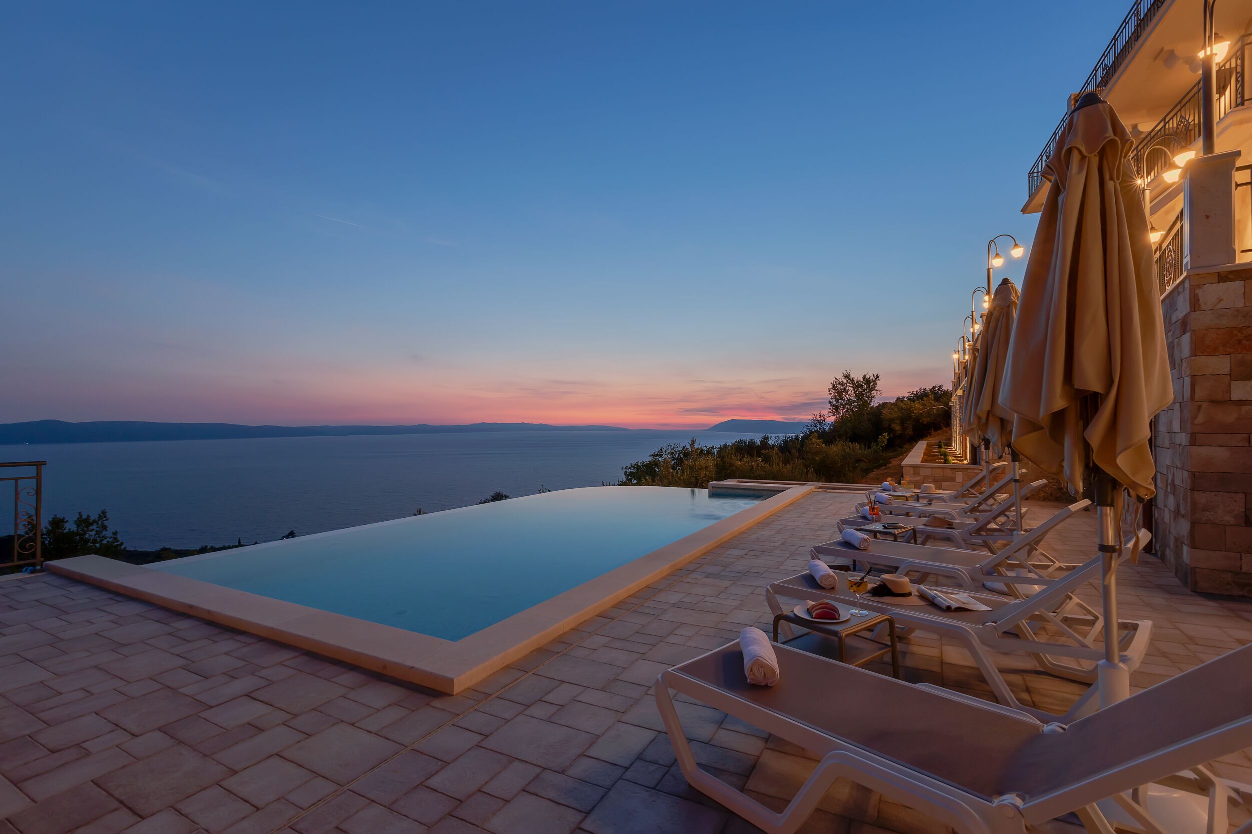 Hotel Liberan
