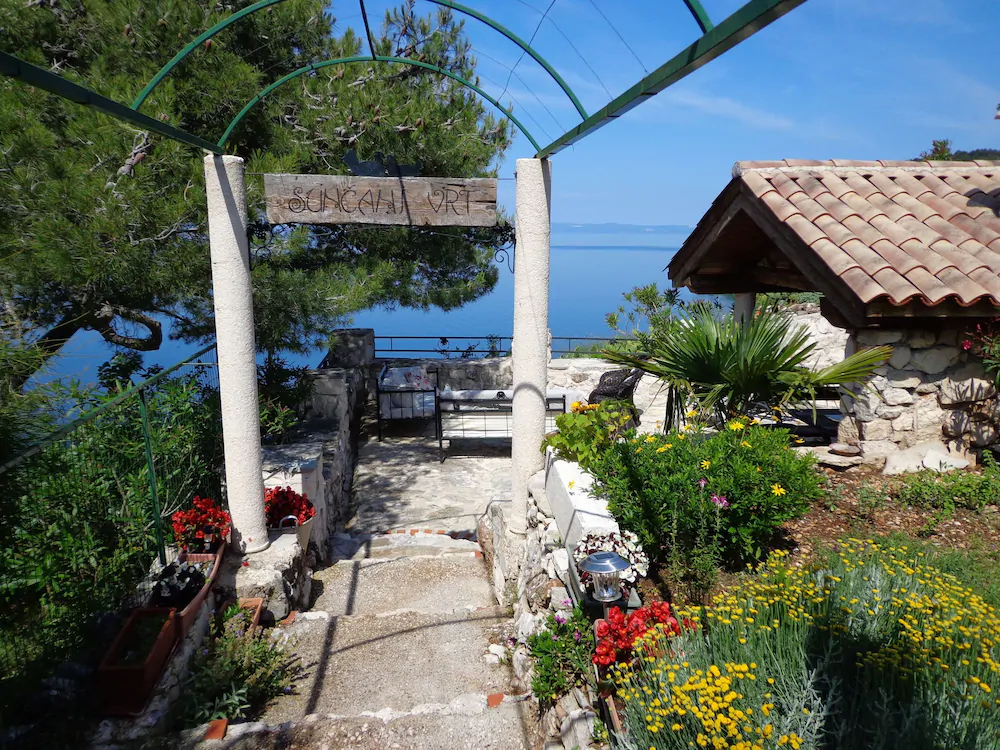 House Dobrila