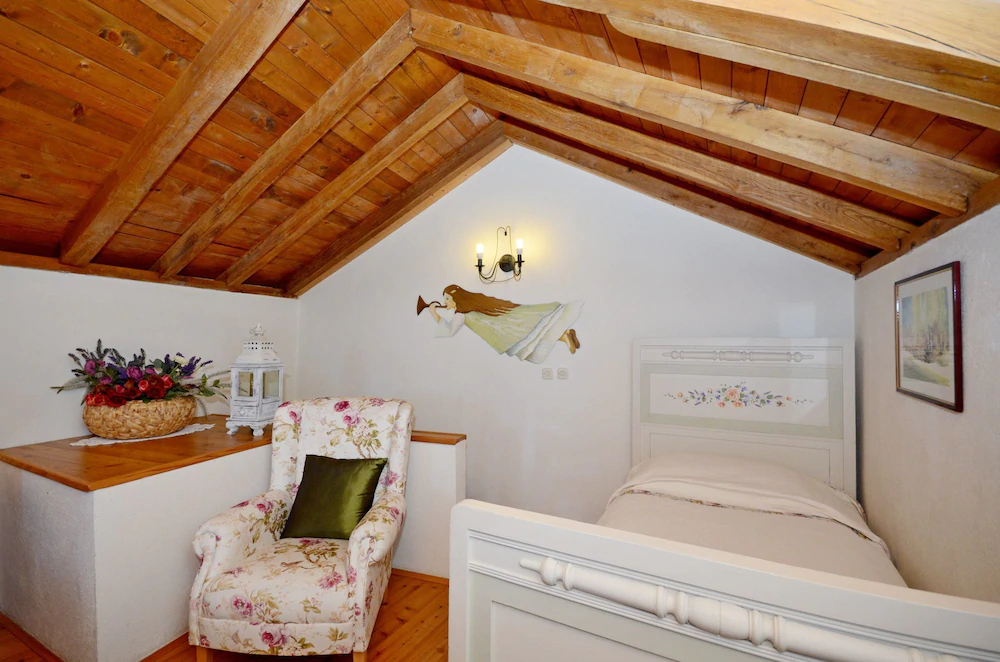 House Dobrila