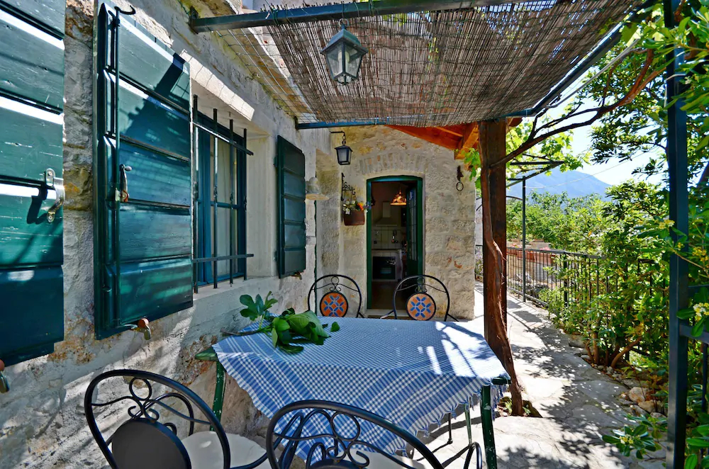 House Dobrila