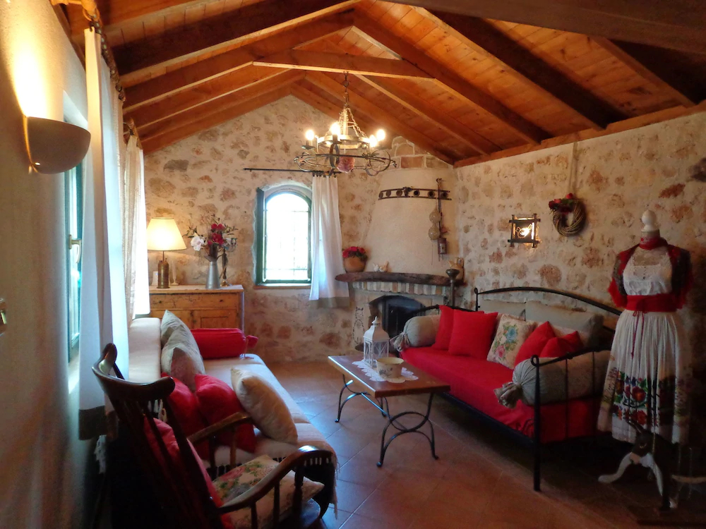 House Dobrila