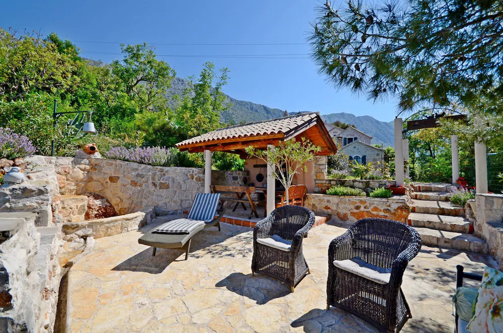 House Dobrila