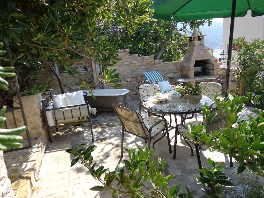 House Vedrana