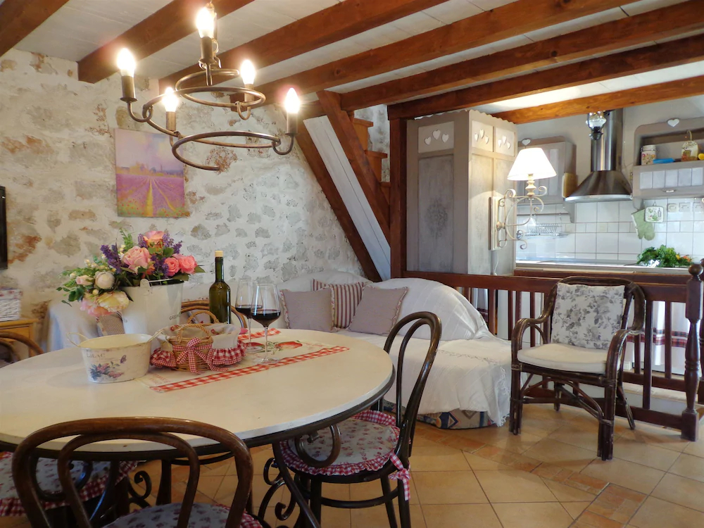 House Vedrana